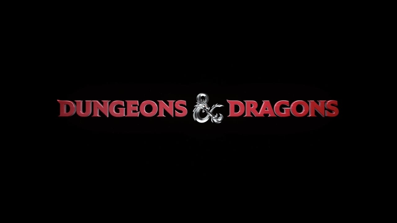 Dungeons & Dragons, screenshot: key art