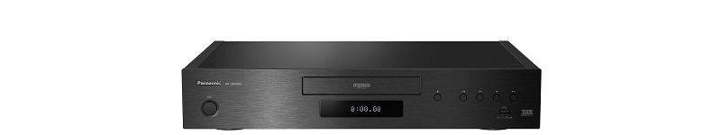 DVD rekordér Panasonic