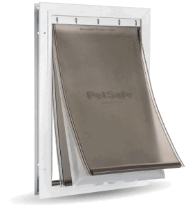 dvířka pro psy do dveří