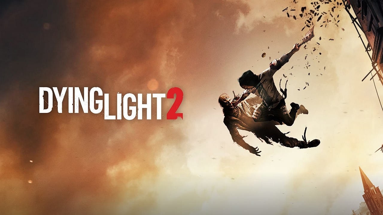 Dying Light 2; screenshot: key art
