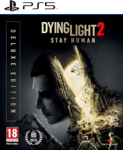 Dying Light 2: Mensch bleiben PS5