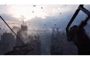 Dying Light 2: Stay Human Screenshot aus dem Game