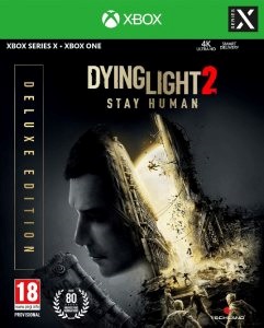 Dying Light 2: Mensch bleiben Xbox Series X