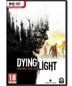 Dying Light PC verze