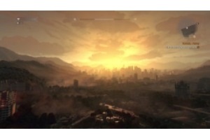 Dying Light Screenshot aus dem Game 2