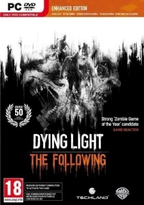 Dying Light: The Following für PC