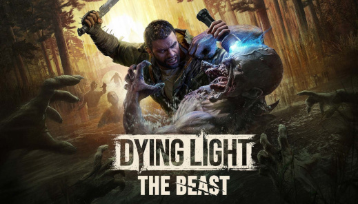 Dying Light The Beast