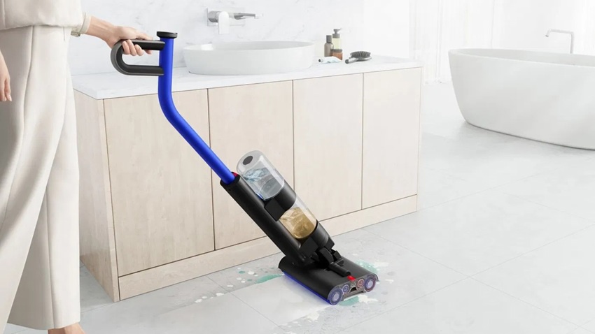 Podlahová myčka Dyson WashG1