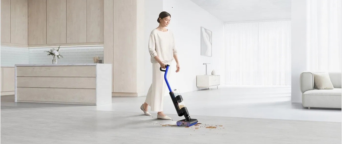 Dyson WashG1
