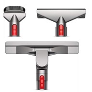 sada příslušenství dyson