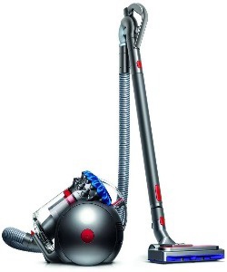 Dyson vysavač bezsáčkový