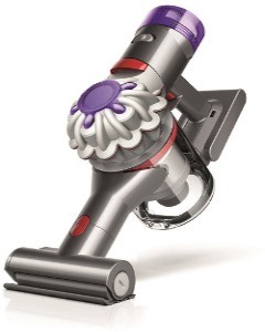 Dyson vysavač ruční