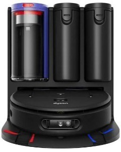 Dyson vysavač s mopem