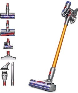 Dyson vysavač tyčový