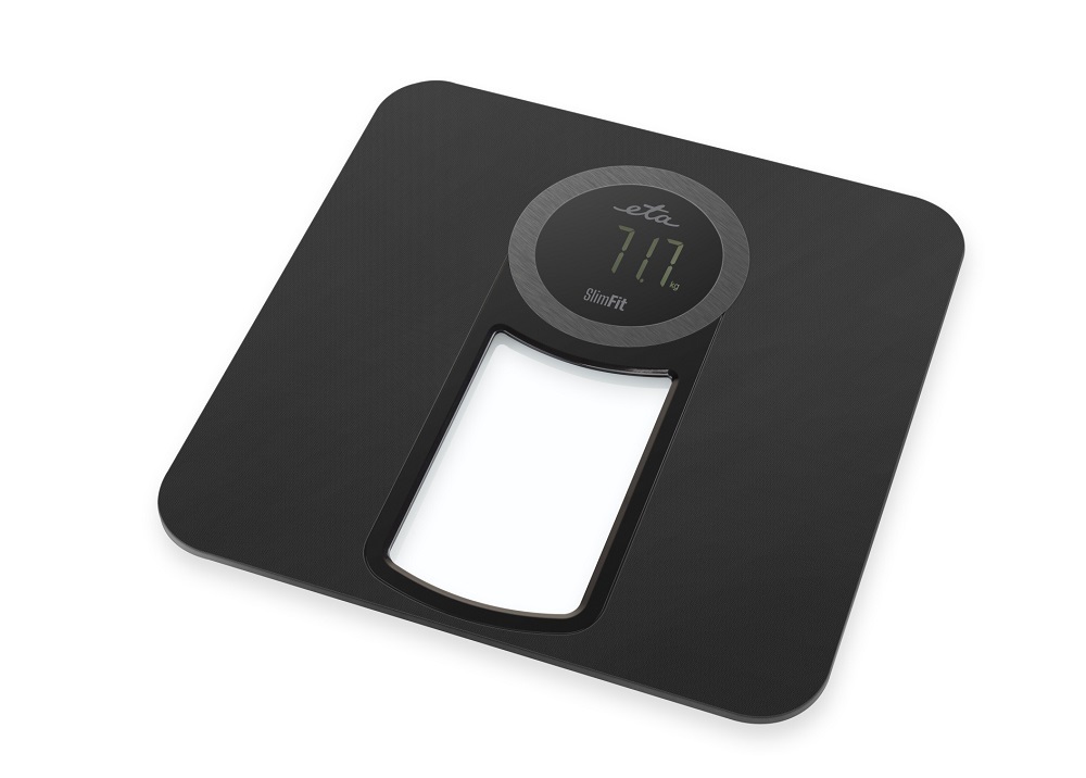 ETA SlimFit 978190000 personal scale