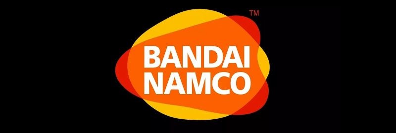 Bandai Namco; logo