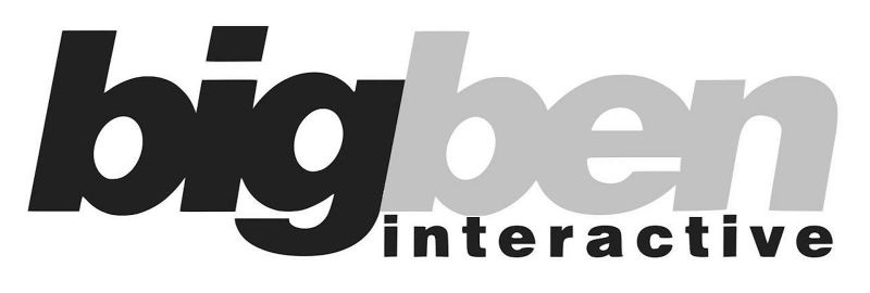 Bigben; logo