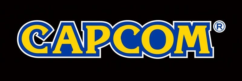 Capcom; logo