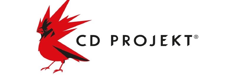 CD Project Red; logo