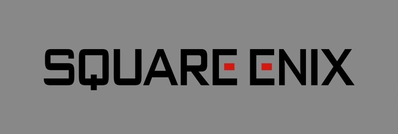 Square Enix; logo