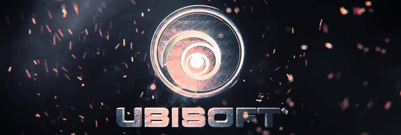 Ubisoft; logo