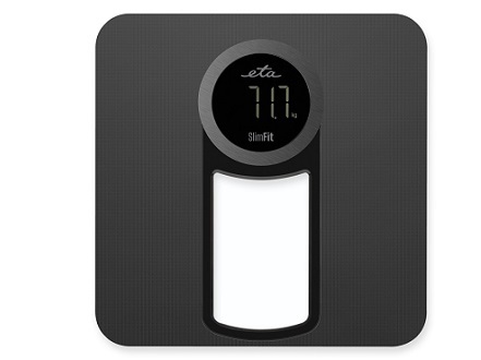 ETA SlimFit 978190000 personal scale
