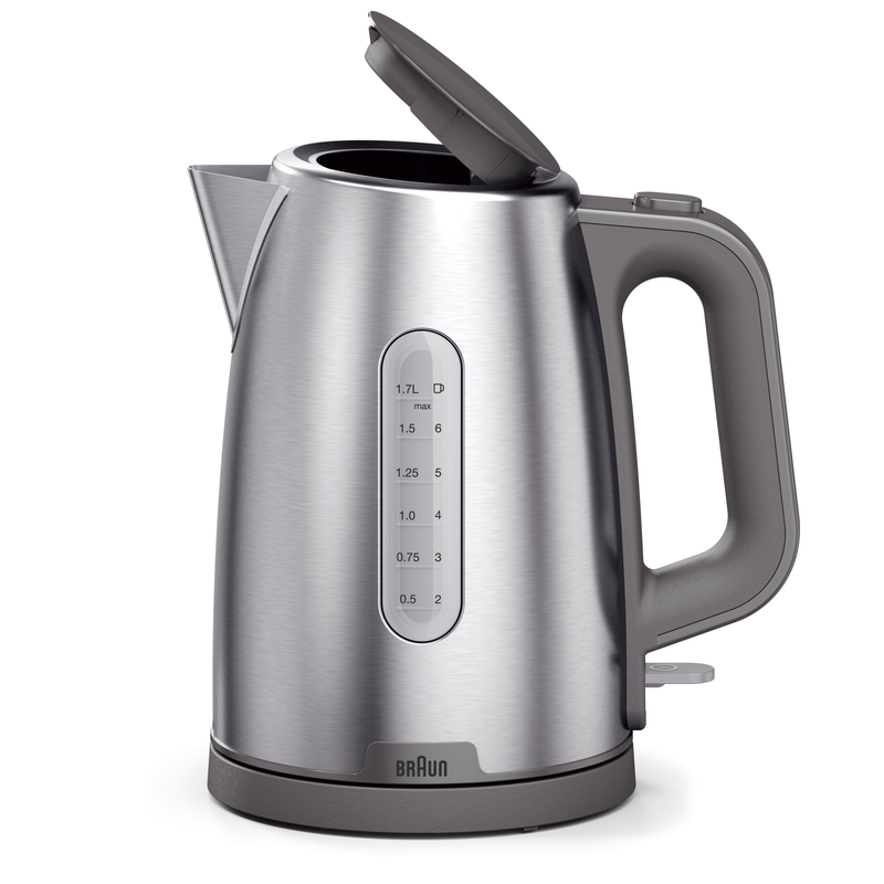 BRAUN PurShine HT1510.GY BRAUN PurShine HT1510.GY