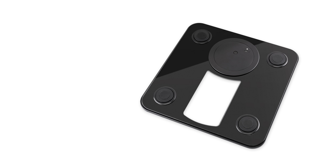 ETA SlimFit 978190000 personal scale