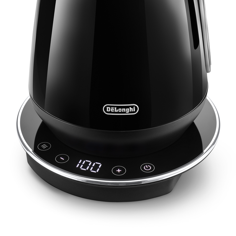 Kettle De'Longhi Eclettica KBY2001.W