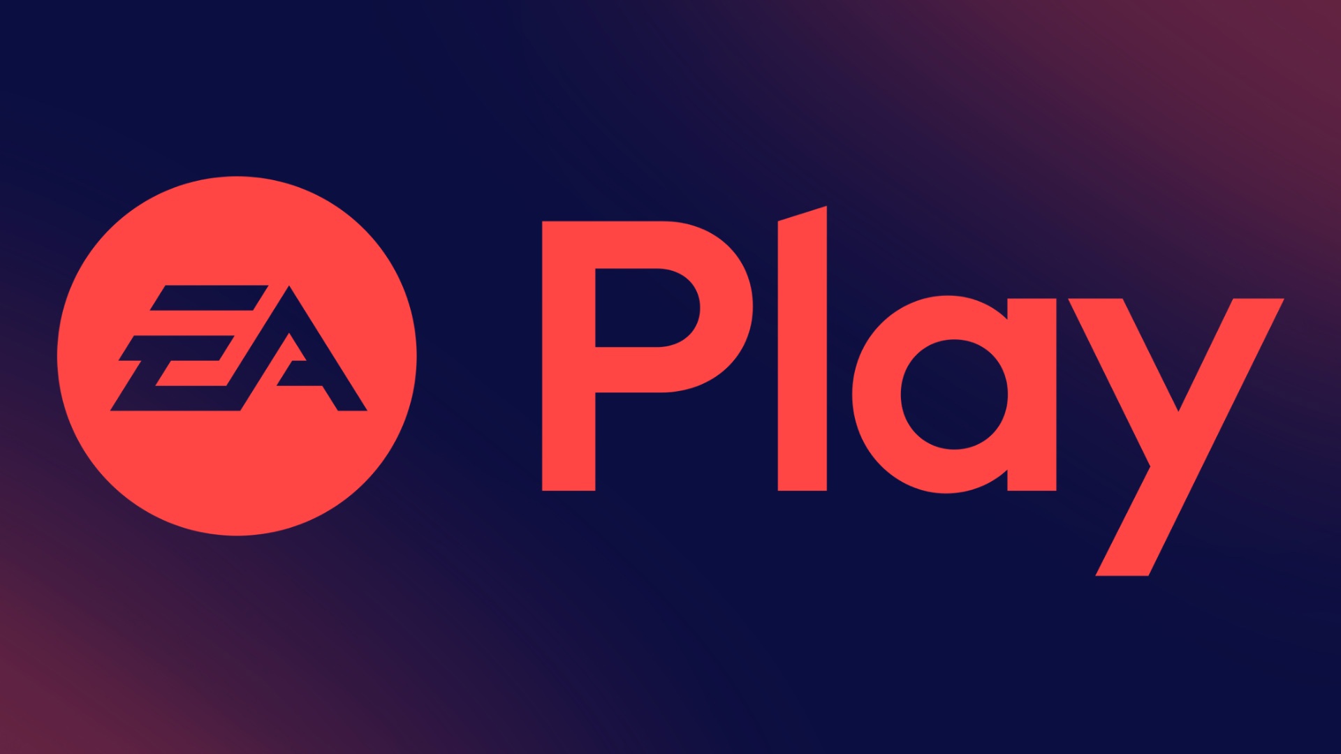 EA Play; screenshot: cover