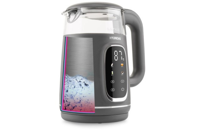 Electric kettle Hyundai VK670