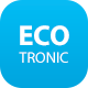 Funkce ECOtronic