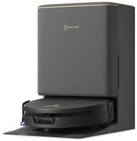 ECOVACS DEEBOT T90S PRO OMNI Black