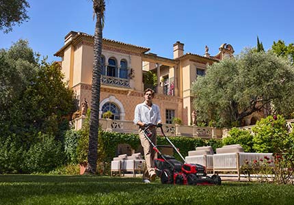 Partnerství Einhell a Mercedes-AMG Petronas Formula 1 Team