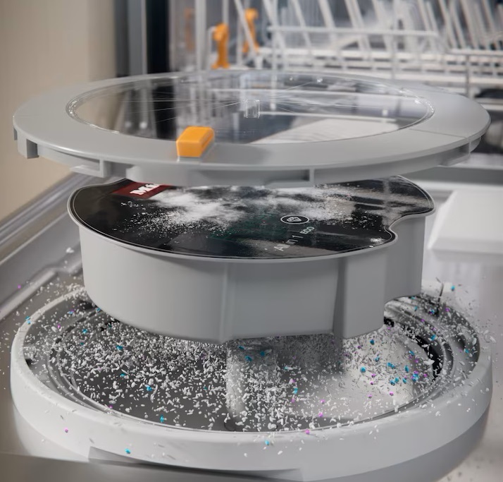 MIELE G 7980 SCVi K2O