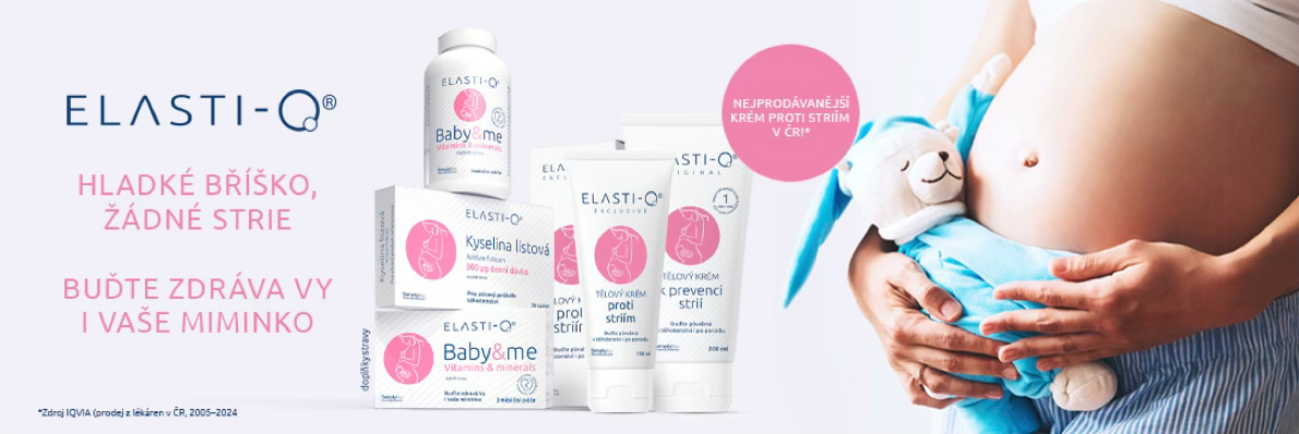 Elasti-Q banner
