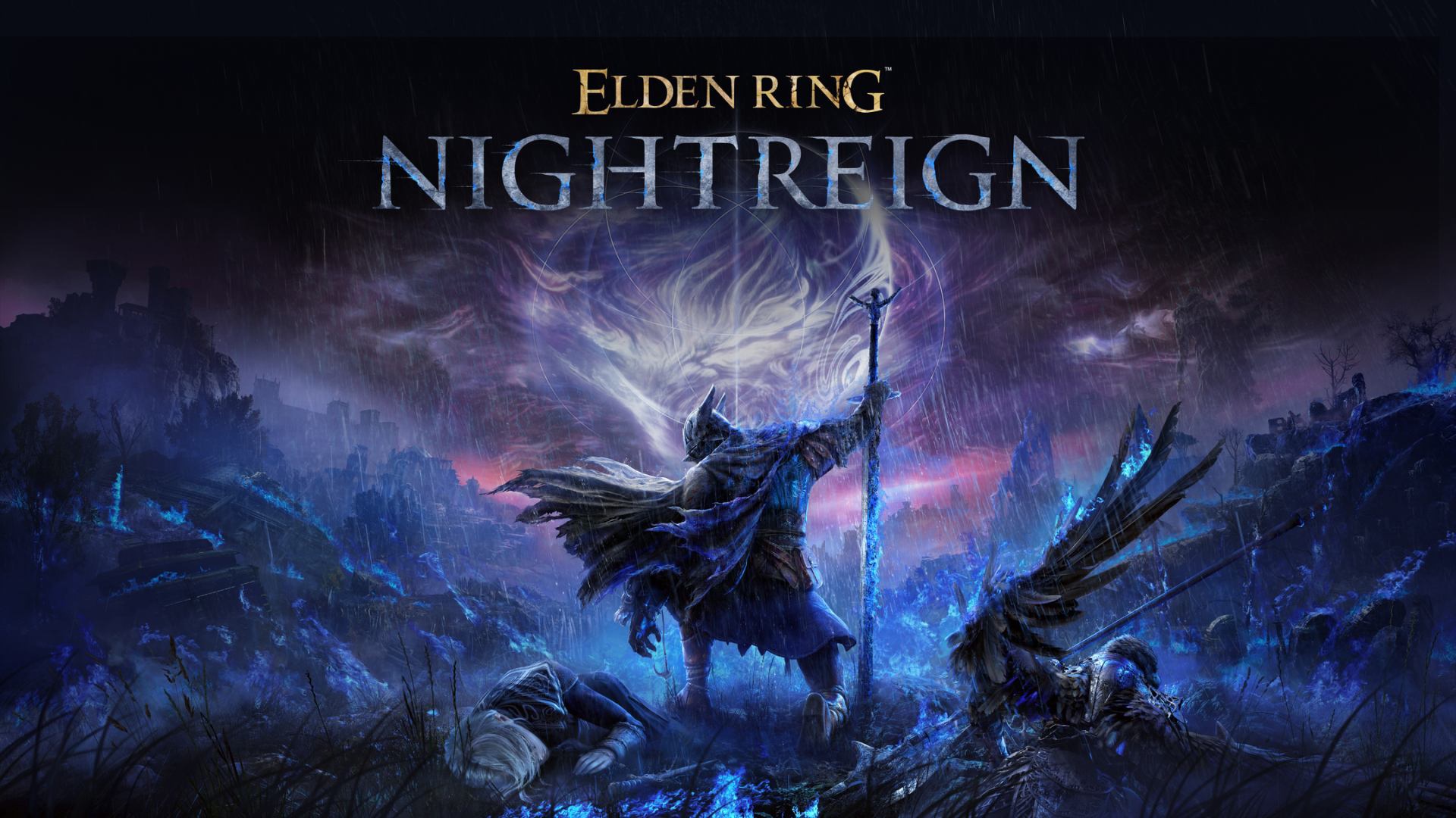 Elden Ring Nightreign; screenshot: cover