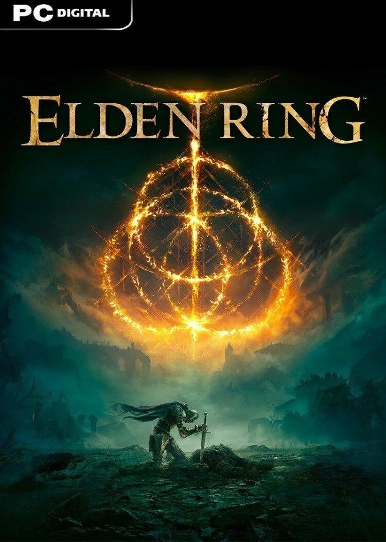 Elden Ring; recenze