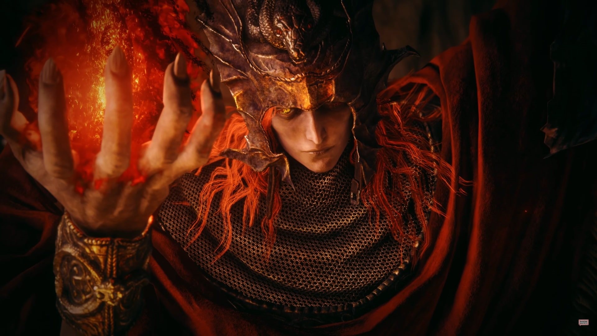 Elden Ring: Shadow of the Erdtree; screenshot: cover