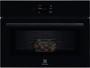 ELECTROLUX sütő-mikrohullámú sütő kombinációk