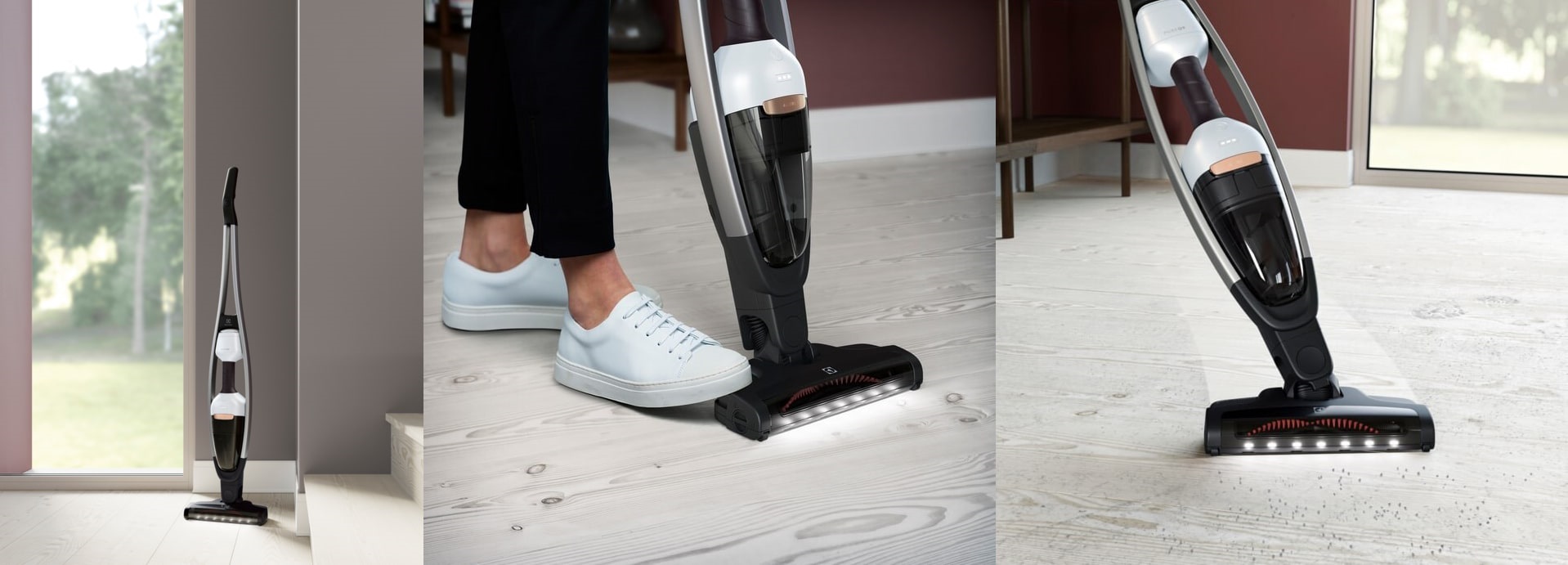 Electrolux recenze