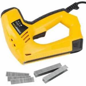 Ruční sponkovačka