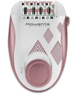 Elektrický epilátor