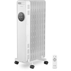 elektrický radiátor 