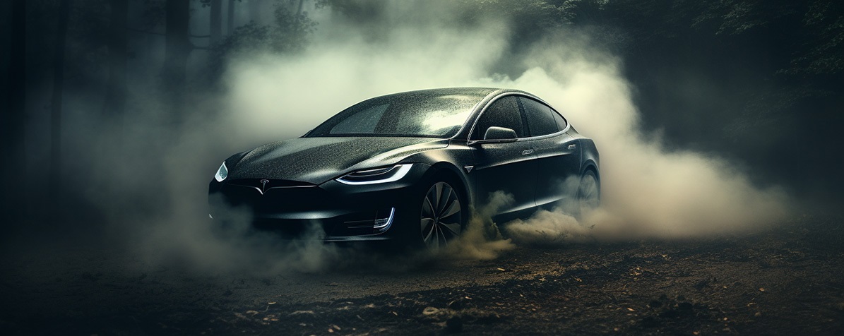 Elektromobily
