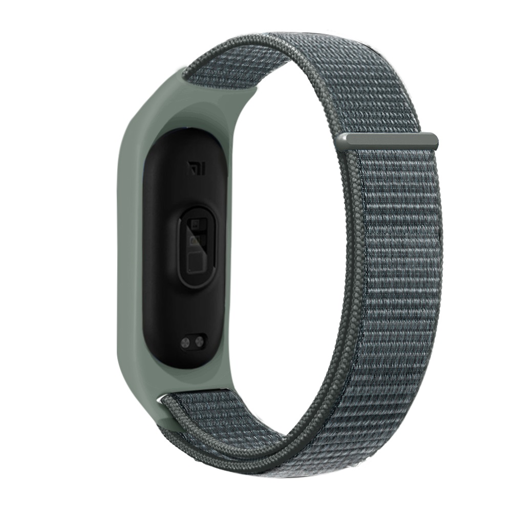 Řemínek Eternico Airy pro Xiaomi Mi band 5 / 6 / 7 Pastel Orange 