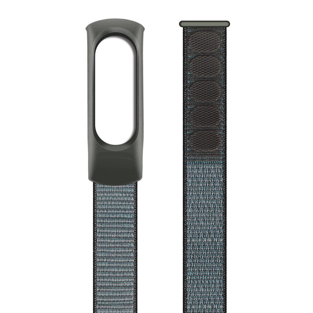 Řemínek Eternico Airy pro Xiaomi Mi band 5 / 6 / 7 Pastel Orange 