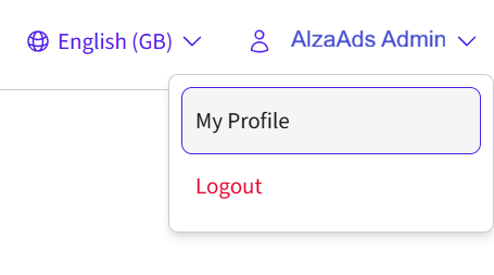 Expanding the user profile