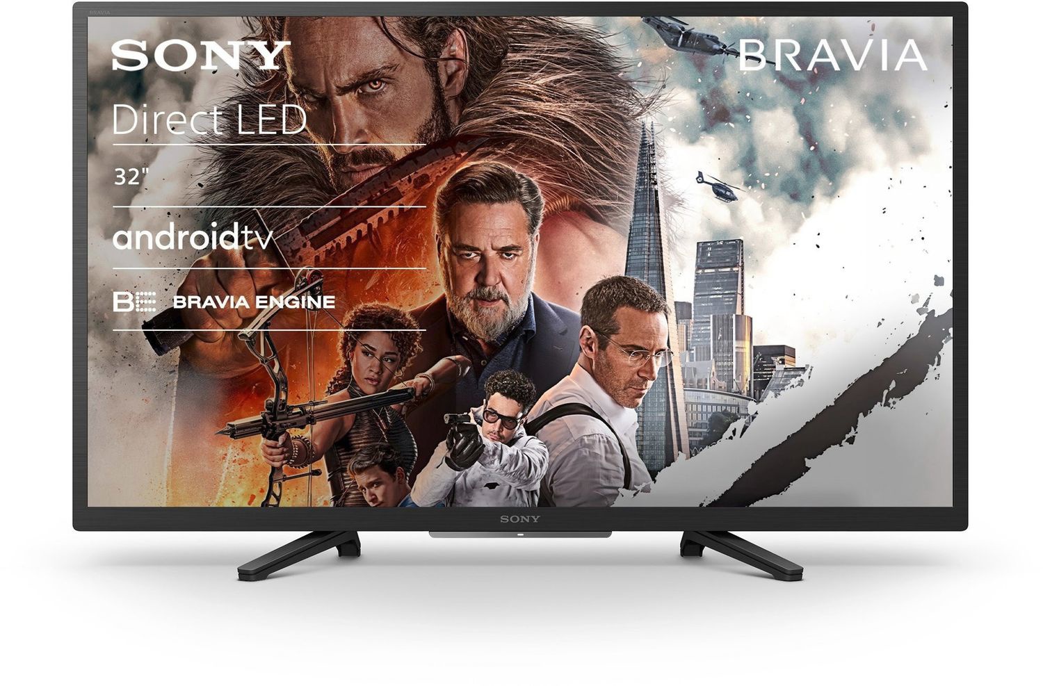 Sony Bravia KD-32W800