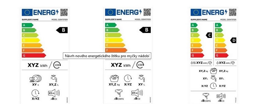 Energetické štítky